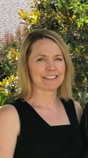 Amy Claman